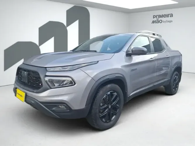 Fiat Toro Ultra 2.0 16V 4X4 Diesel AUT 2022
