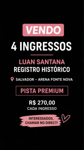 Show Luan Santana