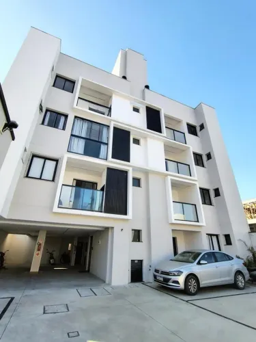 Apartamento para Venda em Camboriú, Rio Pequeno, 3 dormitórios, 1 suíte, 2 banheiros, 1 va