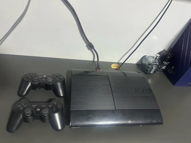 PlayStation 3 