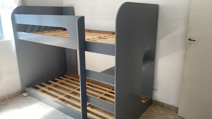 Cama beliche 