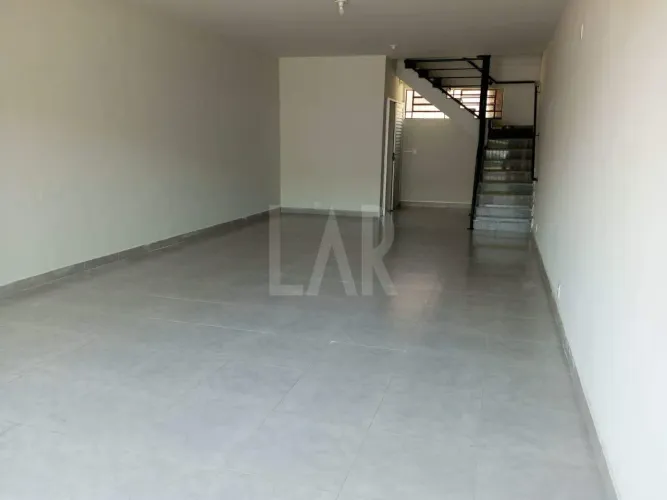 02 Lojas com 100 m2 cada e Lote com 274 m2 à Venda Bairro Nova Granada BH/MG
