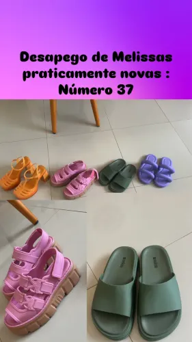 Melissas 37