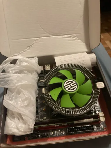 Kit pc