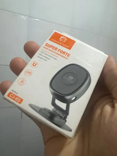 Suporte para celular