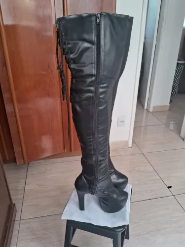 BOTA DA JOELMA