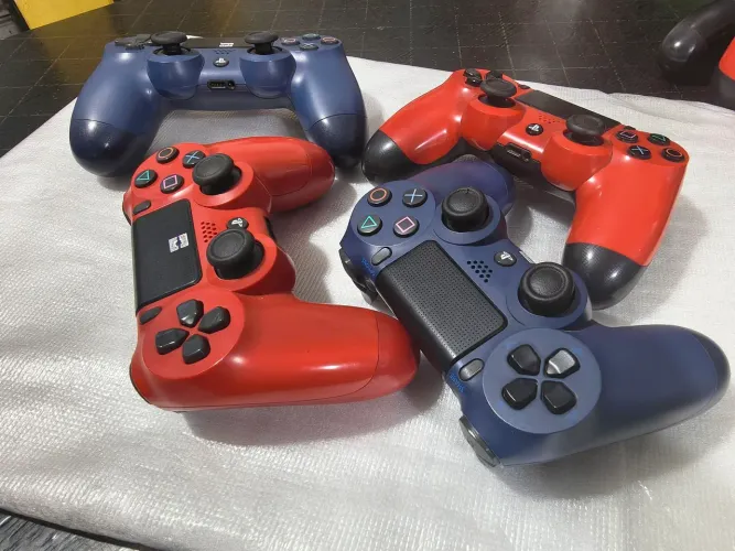 Controle original valor 149 reais cada 