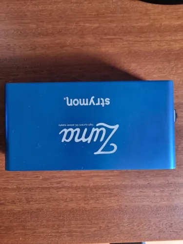 Fonte Strymon Zuma