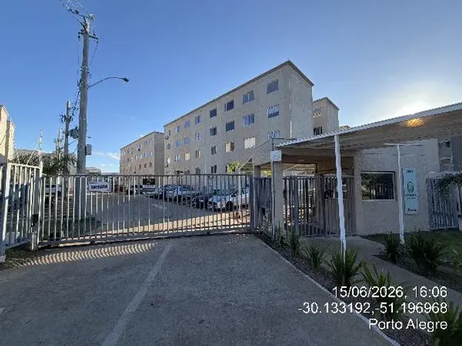 Apartamento de leilão em VILA NOVA / PORTO ALEGRE / RS | Leilão SFI - Edital Único