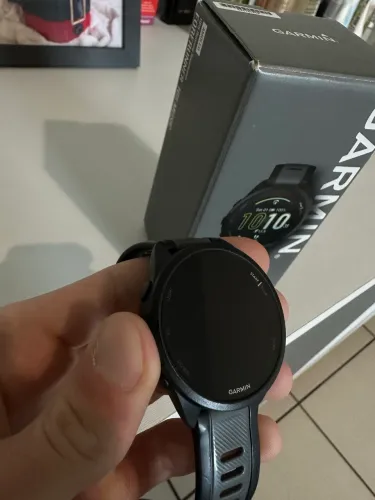 Garmin Forerunner 165 Music