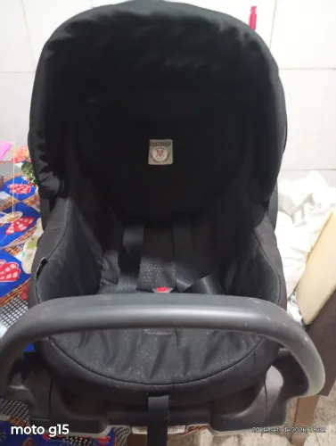 Bebê conforto