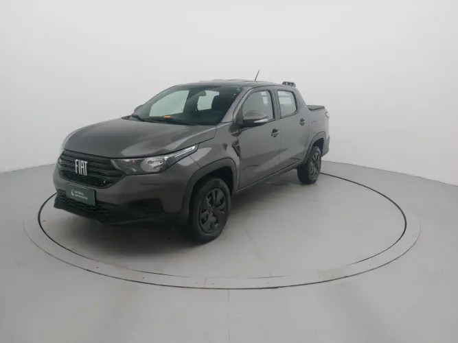 Fiat Strada Freedom 1.3 Flex 8V CD 2025