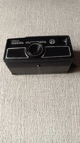 Camara Kodak