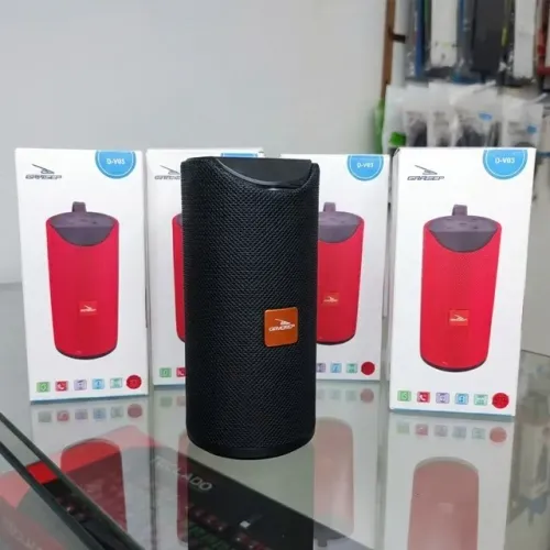 Caixinhas de som Bluetooth 10W - NOVAS