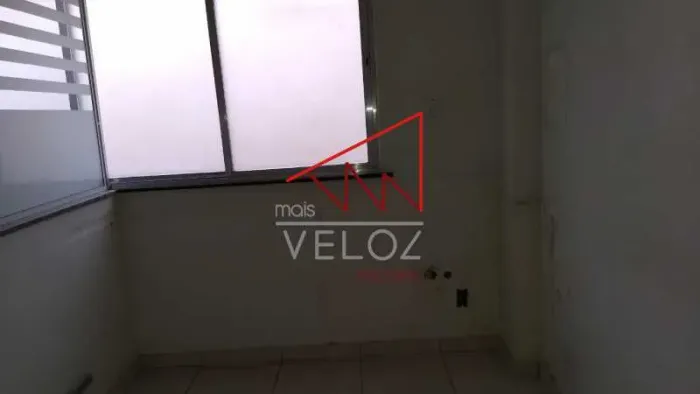 Kitnet/Conjugado-À VENDA-Centro-Rio de Janeiro-RJ