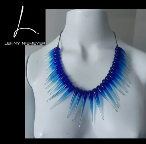 LENNY NIEMEYER  max  colar