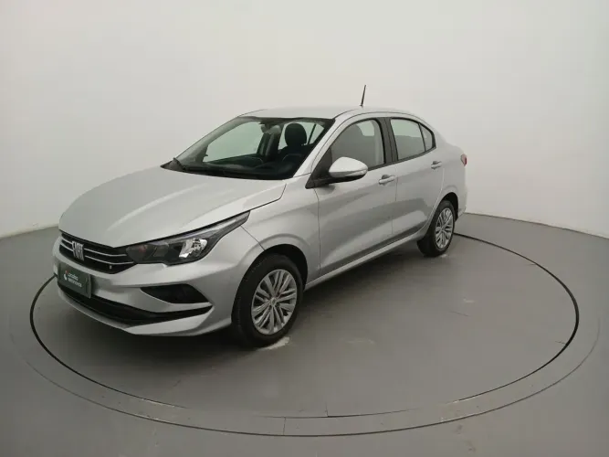 Fiat Cronos Drive 1.0 6V 2025