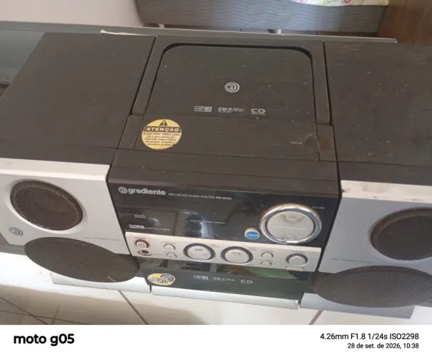 Rádio