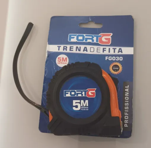 Trena 5metros