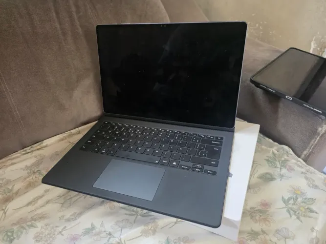 Galaxy Tab S10 Ultra - 256gb - Estado de novo - Samsung Care até 07/2027.