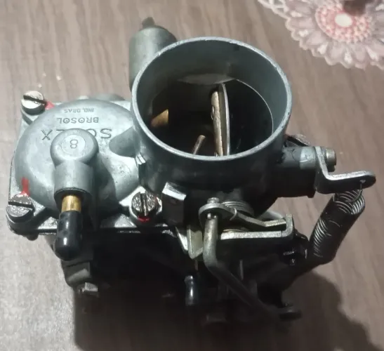 CARBURADOR FUSCA R$ 150