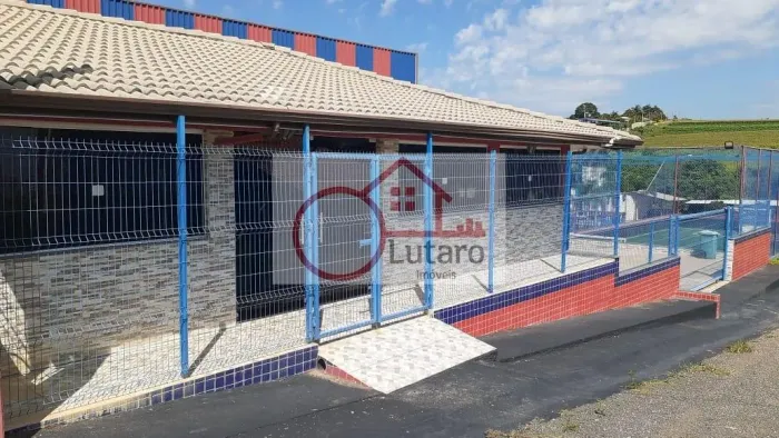 Chácara em Serra Velha - Elias Fausto