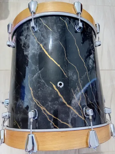 Bumbo 16" lindo TOP