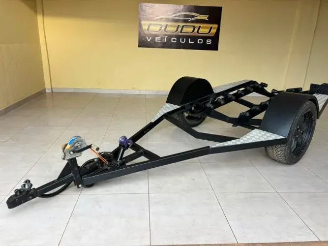 Carreta para Jet Ski aro 22