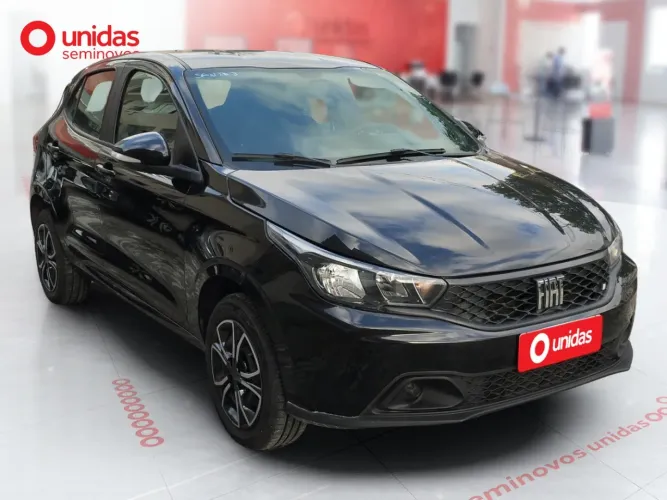 Fiat Argo Drive 1.0 Firefly 2026