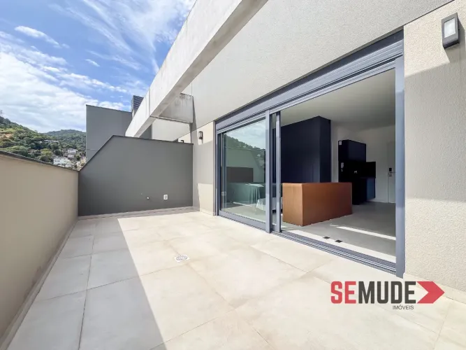 STUDIO mobiliado 1 vaga 1 hobby box SC401