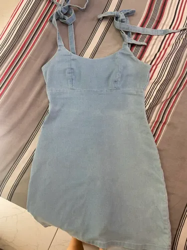 Vestido Riachuelo