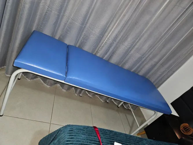 Maca de massagem