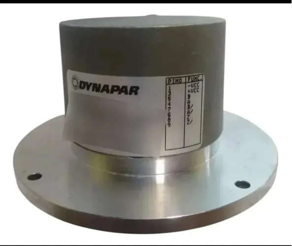 Ecolder dinapar com Base pra motor 15 CV 