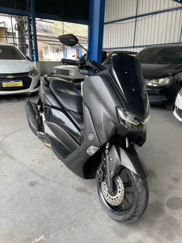 YAMAHA NMAXX 160