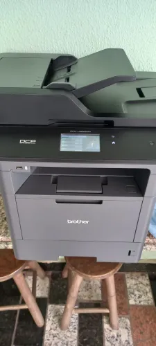 Impressora DCP L5652