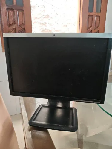 Vendo Monitor HP