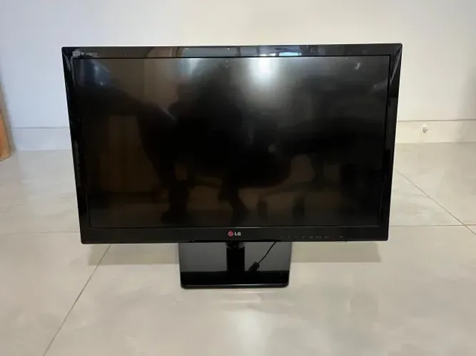 Monitor LG HD
