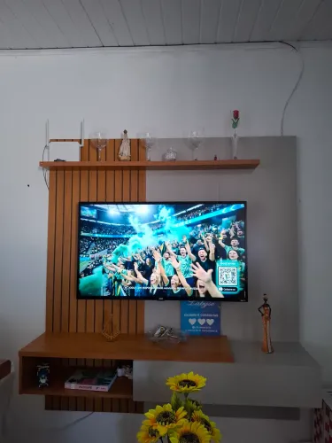 Painel para tv 