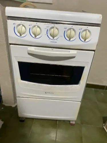 Fogão