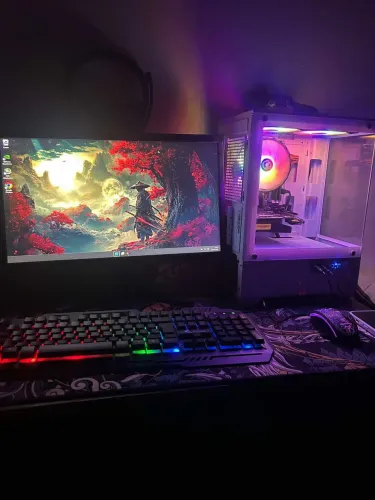 pc gamer completo 