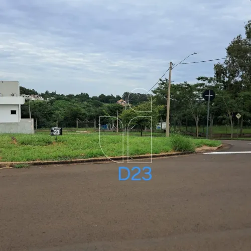 Terreno em Condomínio em Village Damha Marília - Marília