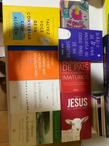 Livros