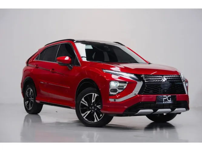 Mitsubishi Eclipse Cross HPE-S 1.5 AWD 165cv Aut. 2025