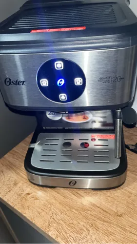 Cafeteira