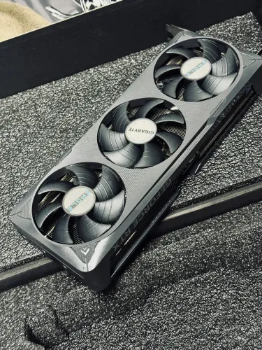 RTX 5070 3x