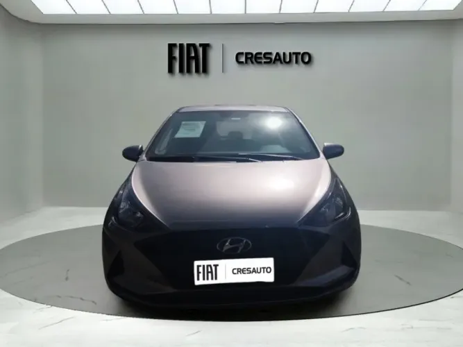 Hyundai HB20 Evolution 1.0 Flex 12V MEC 2022