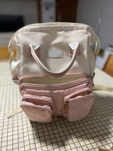 Bolsa de Bebê