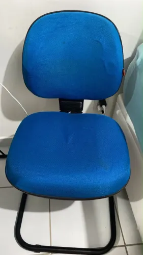 VENDO CADEIRA DE ESCRITÓRIO
