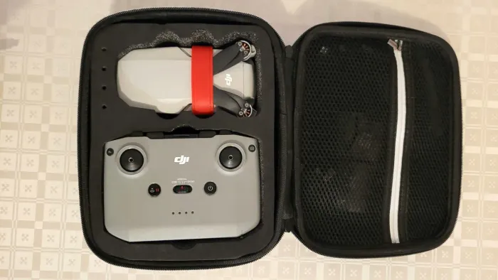 DJI Mini 2