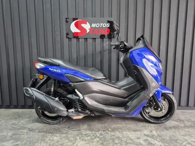 Yamaha NMax 160 cc
